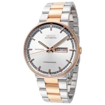 MIDO Mido Men
s Watch M0144302203180