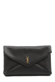 Yves Saint Laurent | Saint Laurent Cassandre Large Envelope Pouch