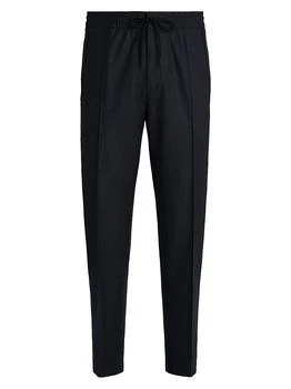 15milmil15 Wool Joggers