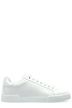 Dolce & Gabbana | Dolce & Gabbana Logo Lettering Sneakers