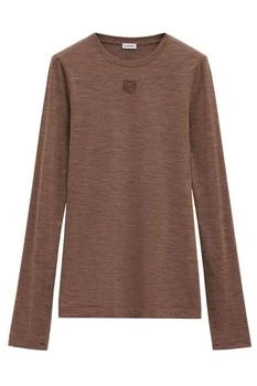 Loewe | Loewe Long Sleeve Top
