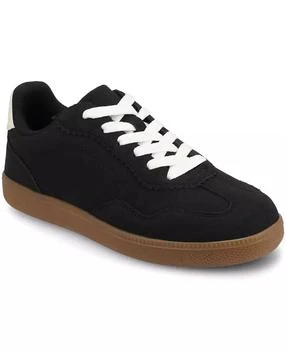 Women's Lummie Lace Up Sneakers