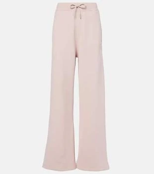 Jordan Flight high-rise fleece sweatpants