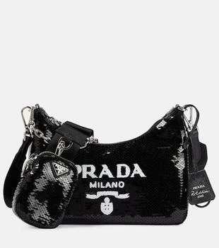 Prada | Re-Edition 2005 Mini shoulder bag