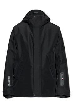 Moncler | Moncler Grenoble Lambir Hooded Ski Jacket