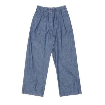 Jil Sander | Jil Sander Elastic Waist Pants