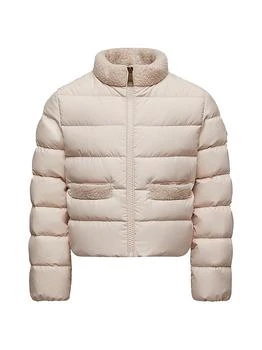 Moncler | Little Girl
s
Girl
s Blessing Puffer Jacket