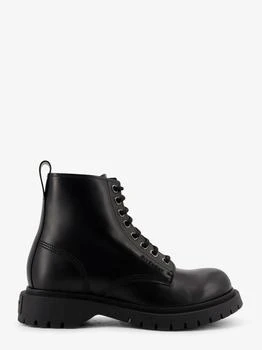 Givenchy | Leather ankle boots
