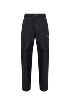 Versace | Versace Straight-Leg Cargo Trousers