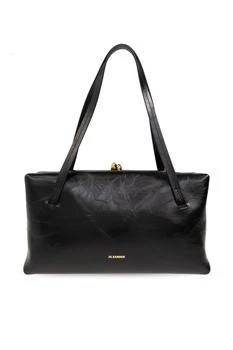 Jil Sander | Jil Sander Small Goji Pillow Bag