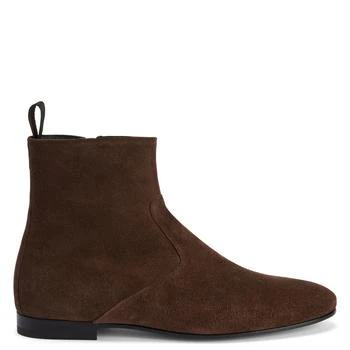 Giuseppe Zanotti | Ron