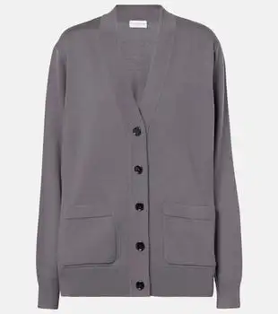 Dries Van Noten | Wool cardigan