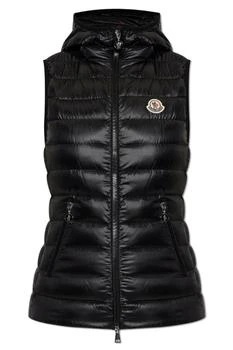Moncler | Moncler Glycosse Hooded Down Gilet