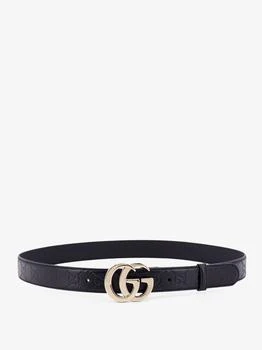 Gucci | Gg milano leather belt