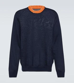 MAISON MARGIELA | Wool sweater