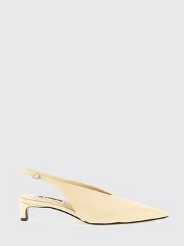 Jil Sander | High heel shoes woman Jil Sander