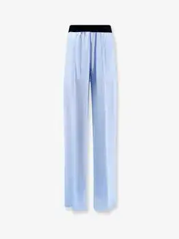 Tom Ford | Pyjamas stretch satin trousers