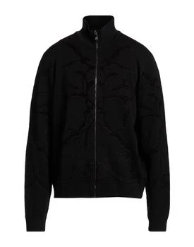 Versace | Sweater with zip