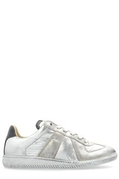 MAISON MARGIELA | Maison Margiela Low-Up Sneakers