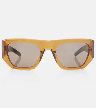Yves Saint Laurent | SL740 square sunglasses