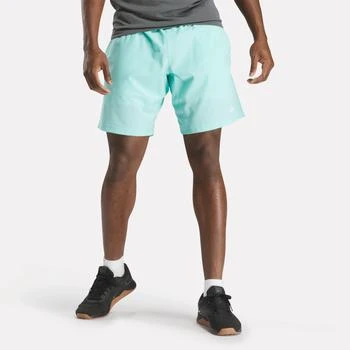 Men
s Workout Ready Shorts 9"