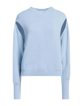 Salvatore Ferragamo | Cashmere blend