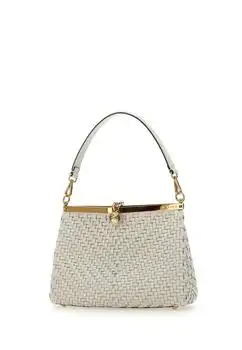ETRO | Etro Vela Braided Shoulder Bag