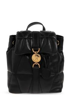Versace | Versace Kleio Quilted Backpack