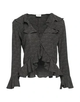 Yves Saint Laurent | Silk shirts & blouses