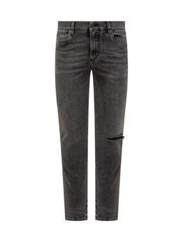 Dolce & Gabbana | Dolce & Gabbana Skinny Jeans