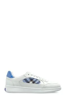 Burberry | Burberry Terrace Lace-Up Sneakers
