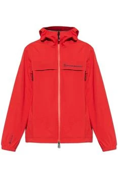 Moncler | Moncler Grenoble Shipton Hooded Shell Jacket