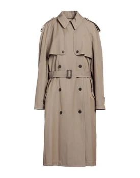 Balenciaga | Double breasted pea coat