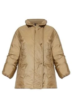 Moncler | Moncler Voue 3-In-1 Short Down Jacket