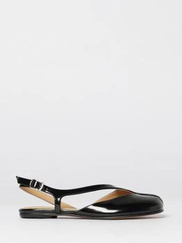 MAISON MARGIELA | Ballet flat woman Maison Margiela