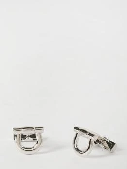 Salvatore Ferragamo Cufflinks men Ferragamo