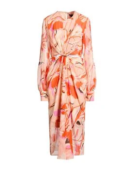 Max Mara | Silk dress