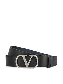 Valentino | Valentino VLogo Signature Reversible Belt