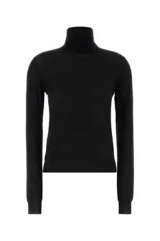 Prada | Prada Long-Sleeved High-Neck Jumper