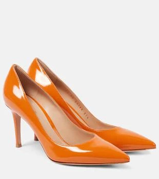 Gianvito Rossi | Gianvito patent leather pumps