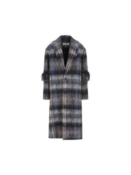 Loewe | Loewe Relaxed Fit Coat