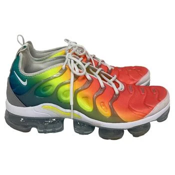 Air VaporMax Plus Sneakers in Multicolor Nylon