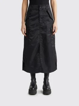 Sacai | Skirt woman Sacai