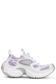 Balenciaga | Balenciaga 6XL Lace-Up Sneakers