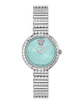 Versace | Greca Goddess Petite Bracelet Watch