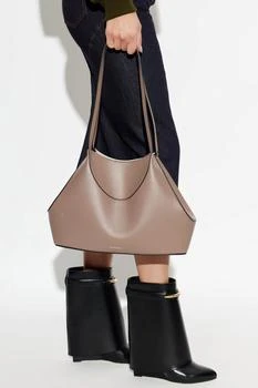 Givenchy | Givenchy Small Curved-Top Tote Bag