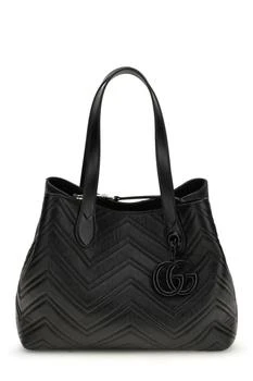 Gucci | Gucci GG Marmont Medium Tote Bag