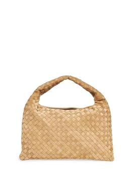 Bottega Veneta | BOTTEGA VENETA | Amber Hop small shoulder bag | Women | PZ