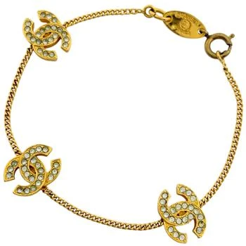 Chanel | Plating Charm Bracelet (Pre-Owned)
