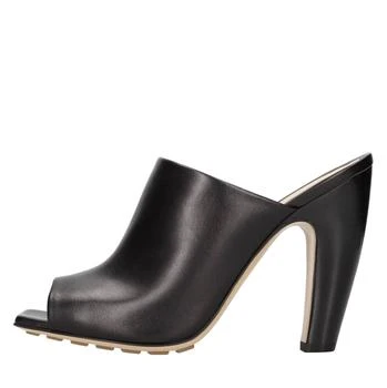 Bottega Veneta | Bottega Veneta Sandals Black